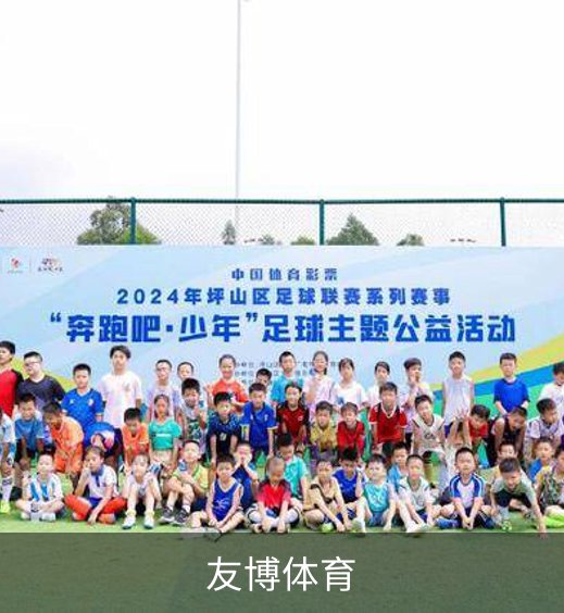 关于友博体育